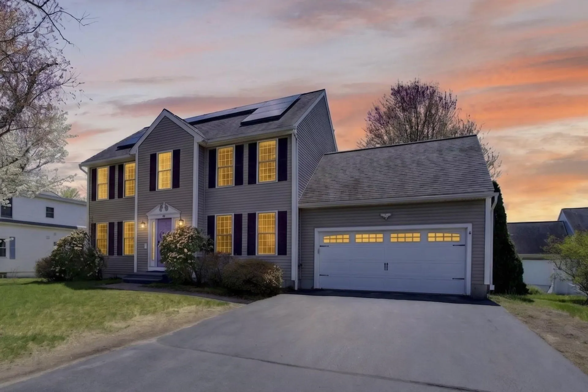 54 Pine Hill Road Nashua NH 03063
