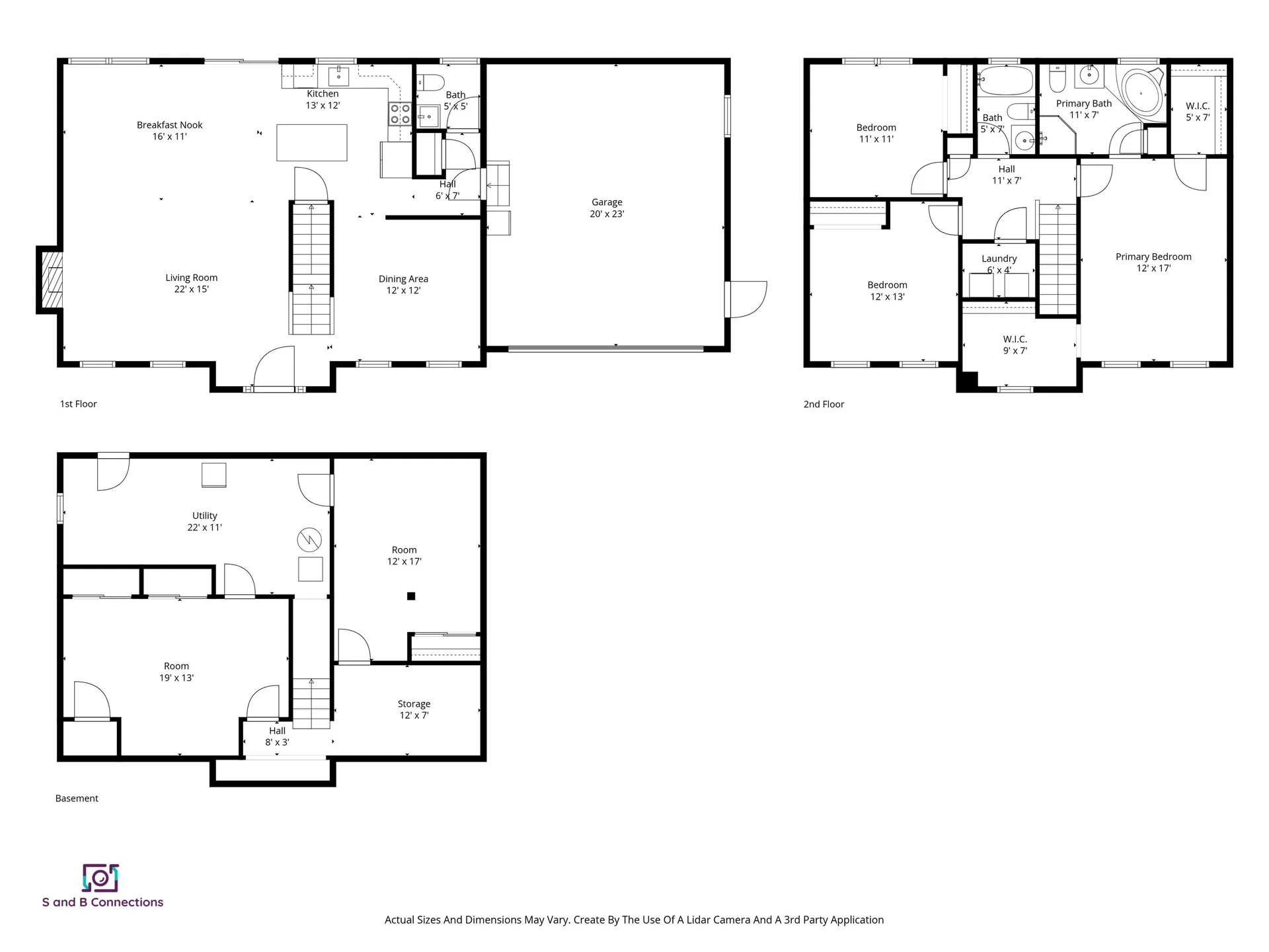 54 Pine Hill Road Nashua NH 03063