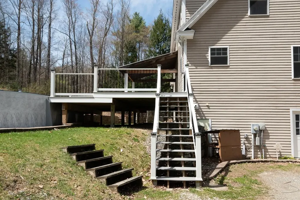 1488 Hartley Hill Road Westminster VT 05158