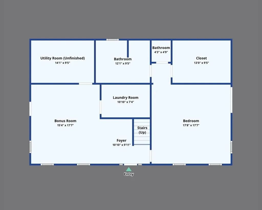 1488 Hartley Hill Road Westminster VT 05158