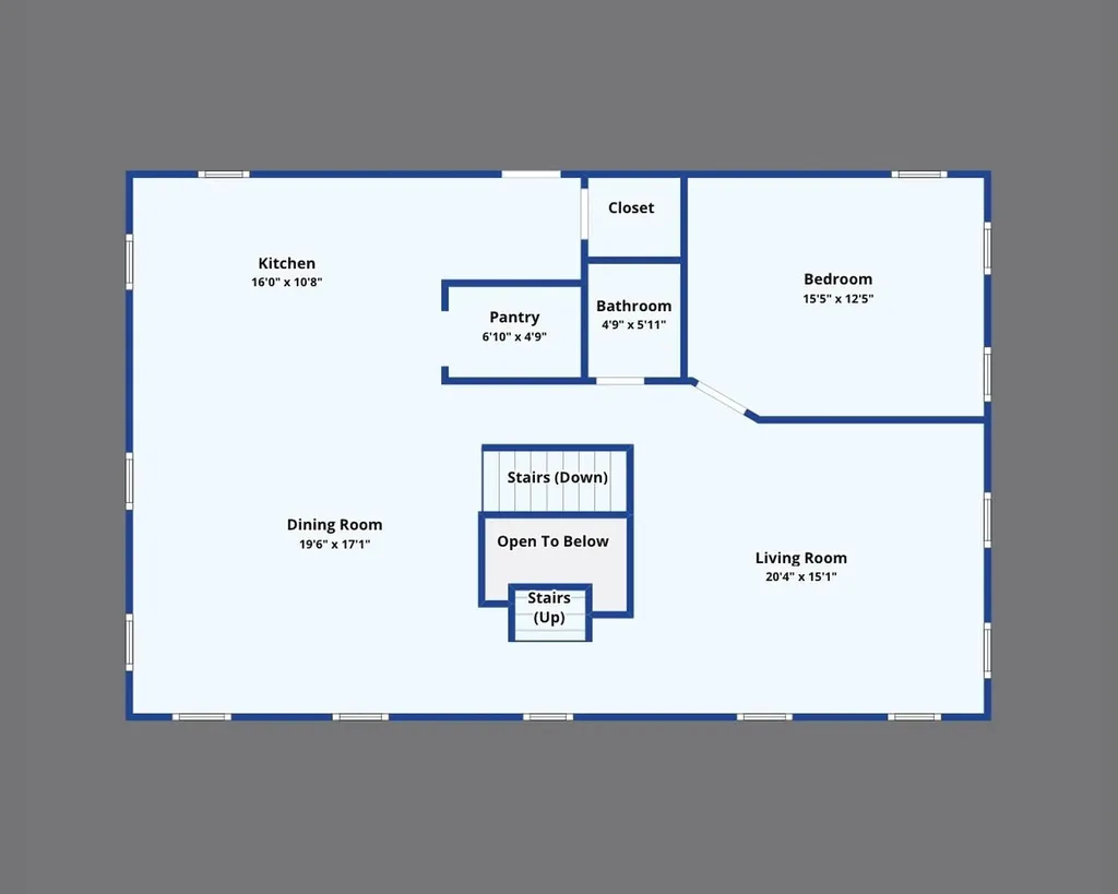 1488 Hartley Hill Road Westminster VT 05158