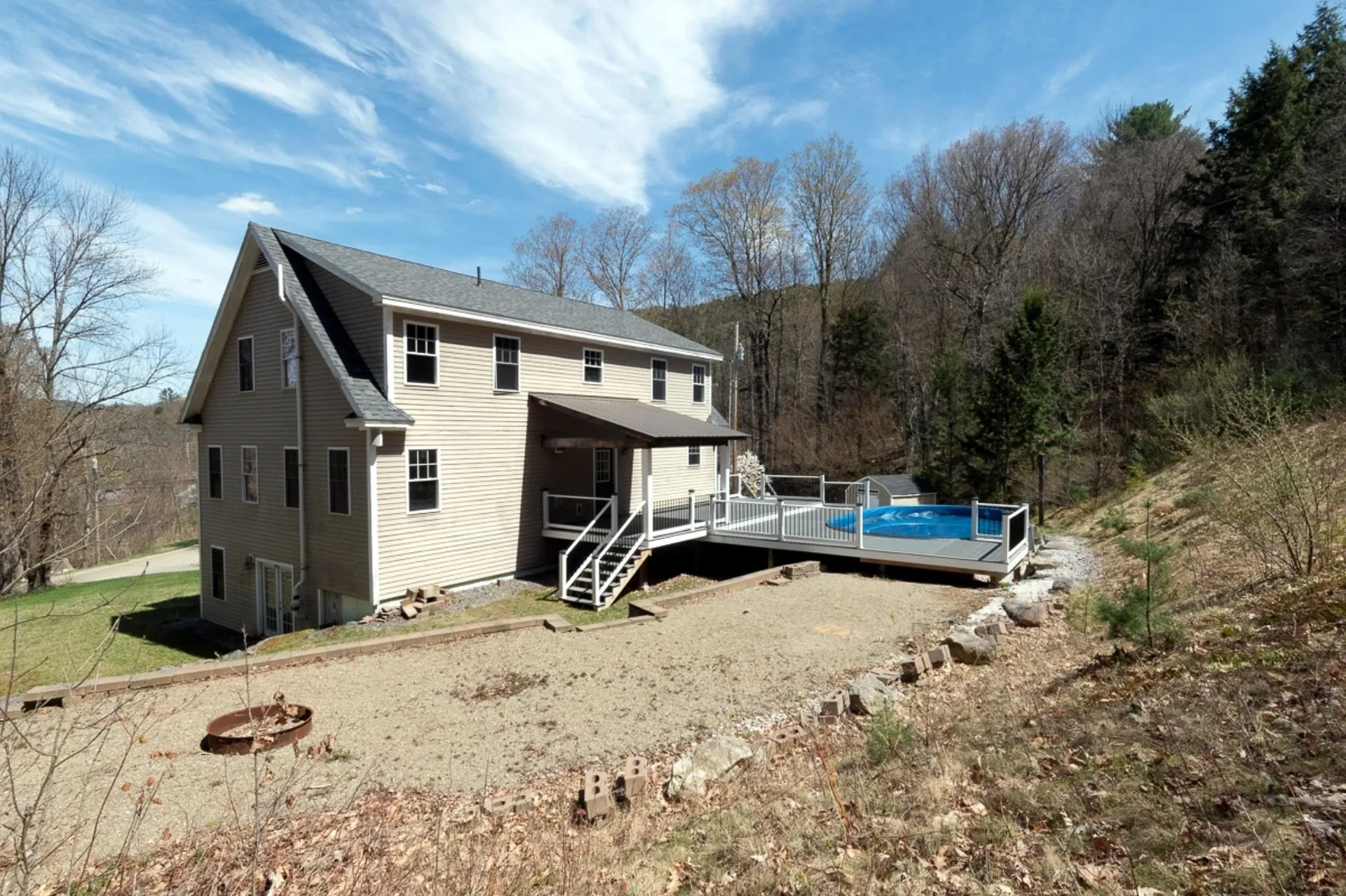 1488 Hartley Hill Road Westminster VT 05158