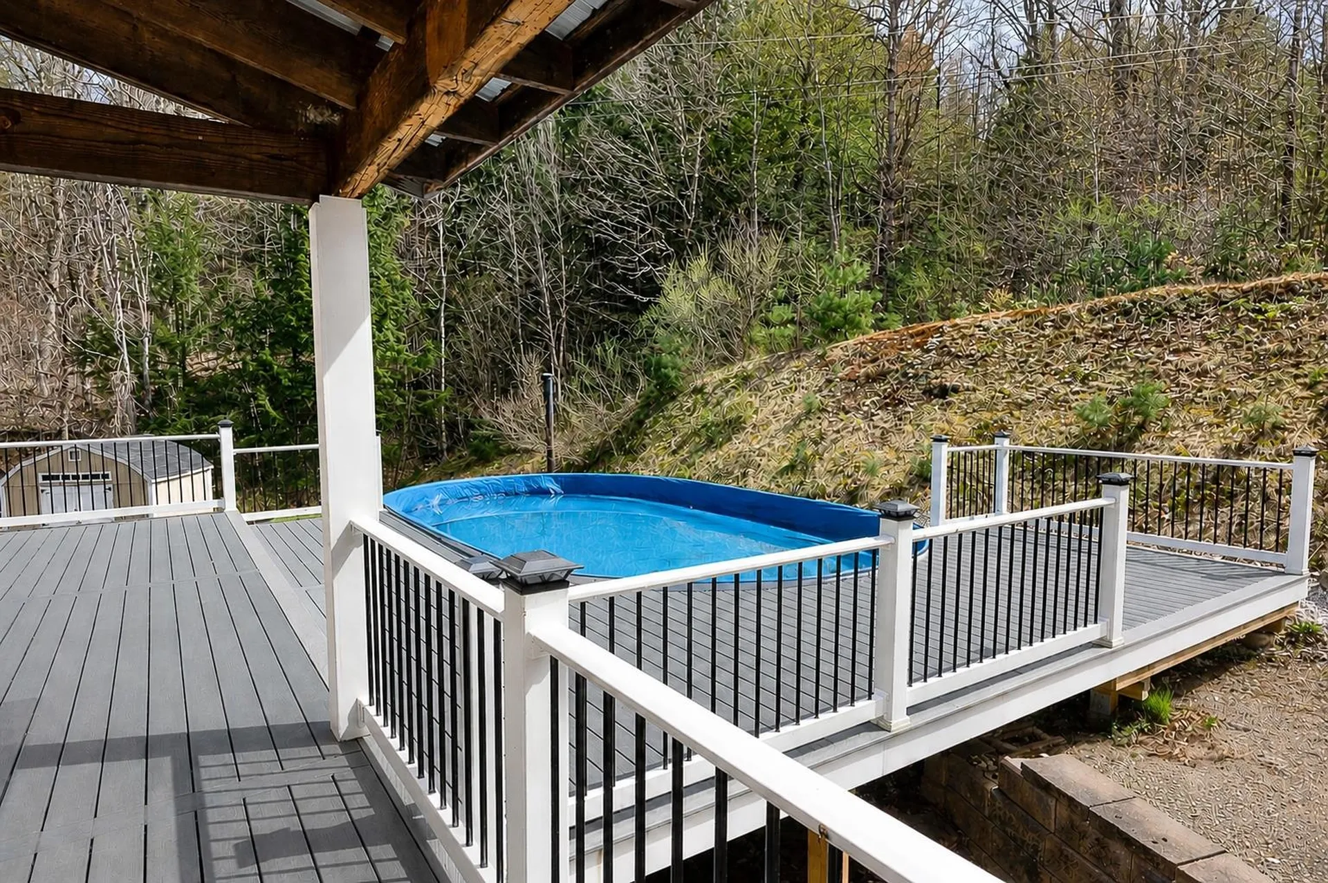 1488 Hartley Hill Road Westminster VT 05158