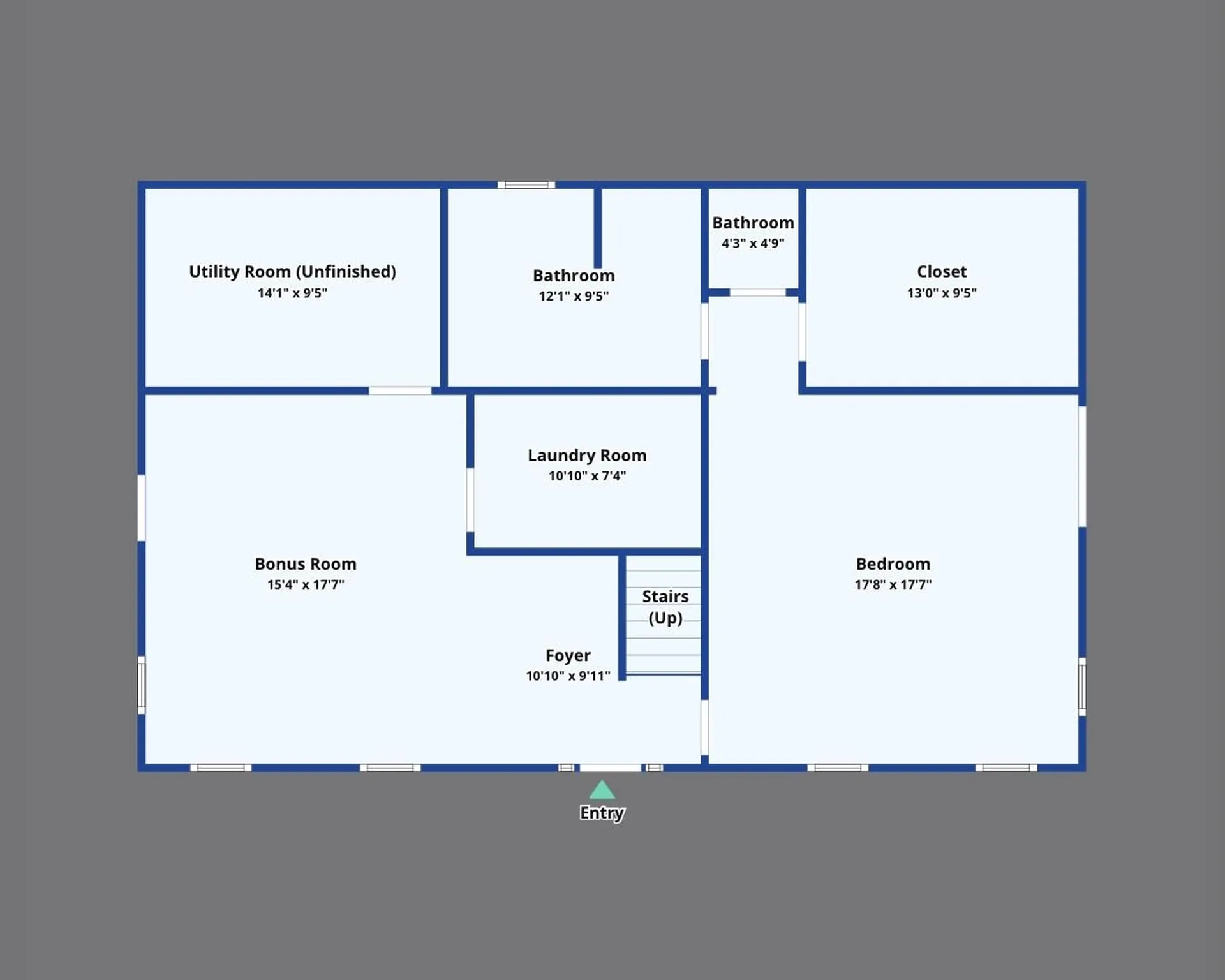 1488 Hartley Hill Road Westminster VT 05158