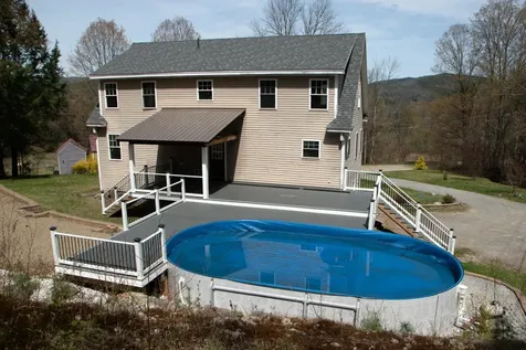 1488 Hartley Hill Road Westminster VT 05158