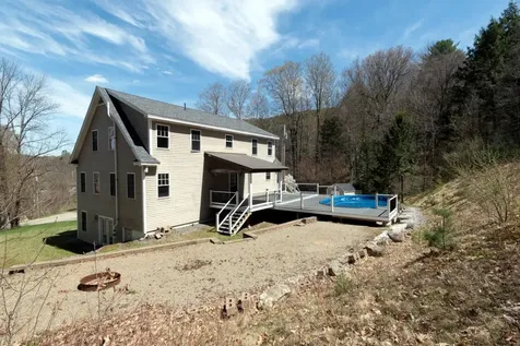 1488 Hartley Hill Road Westminster VT 05158