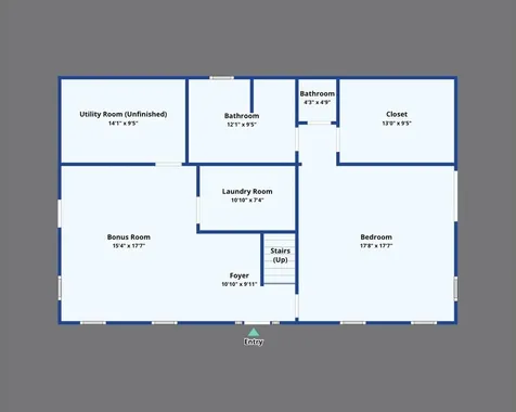 1488 Hartley Hill Road Westminster VT 05158