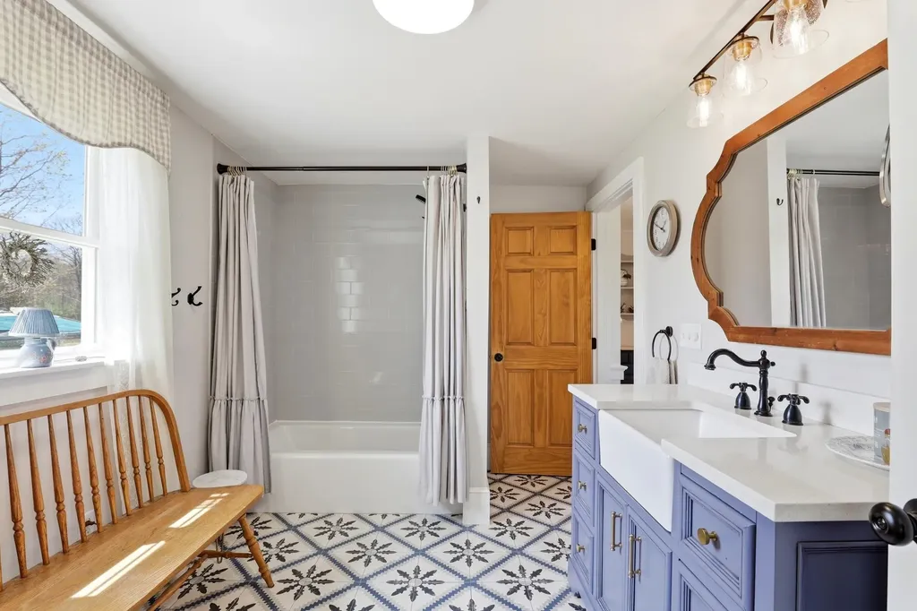 557 South Barnstead Road Barnstead NH 03225