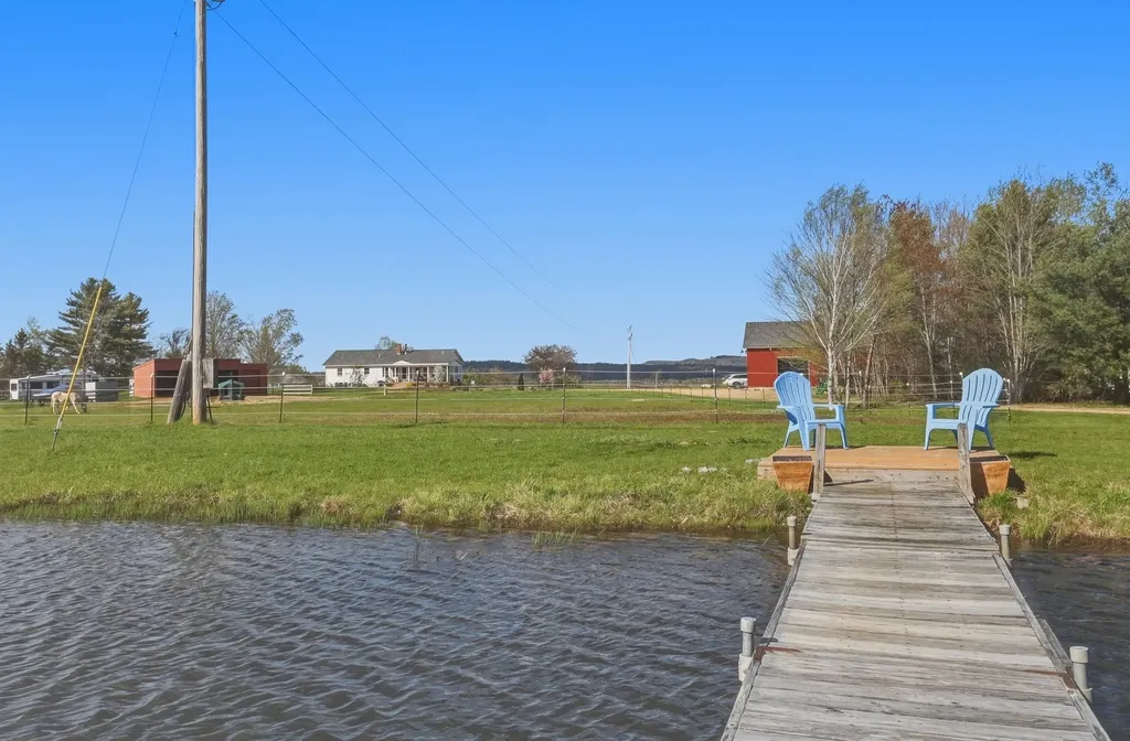 557 South Barnstead Road Barnstead NH 03225