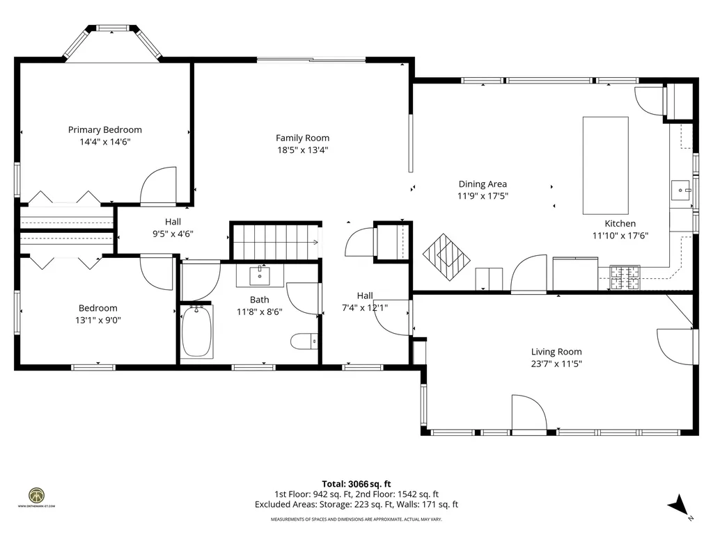 557 South Barnstead Road Barnstead NH 03225