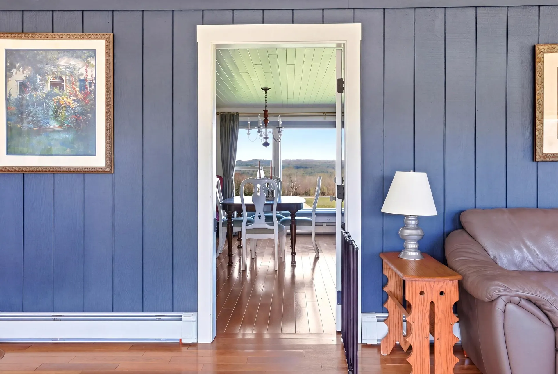 557 South Barnstead Road Barnstead NH 03225