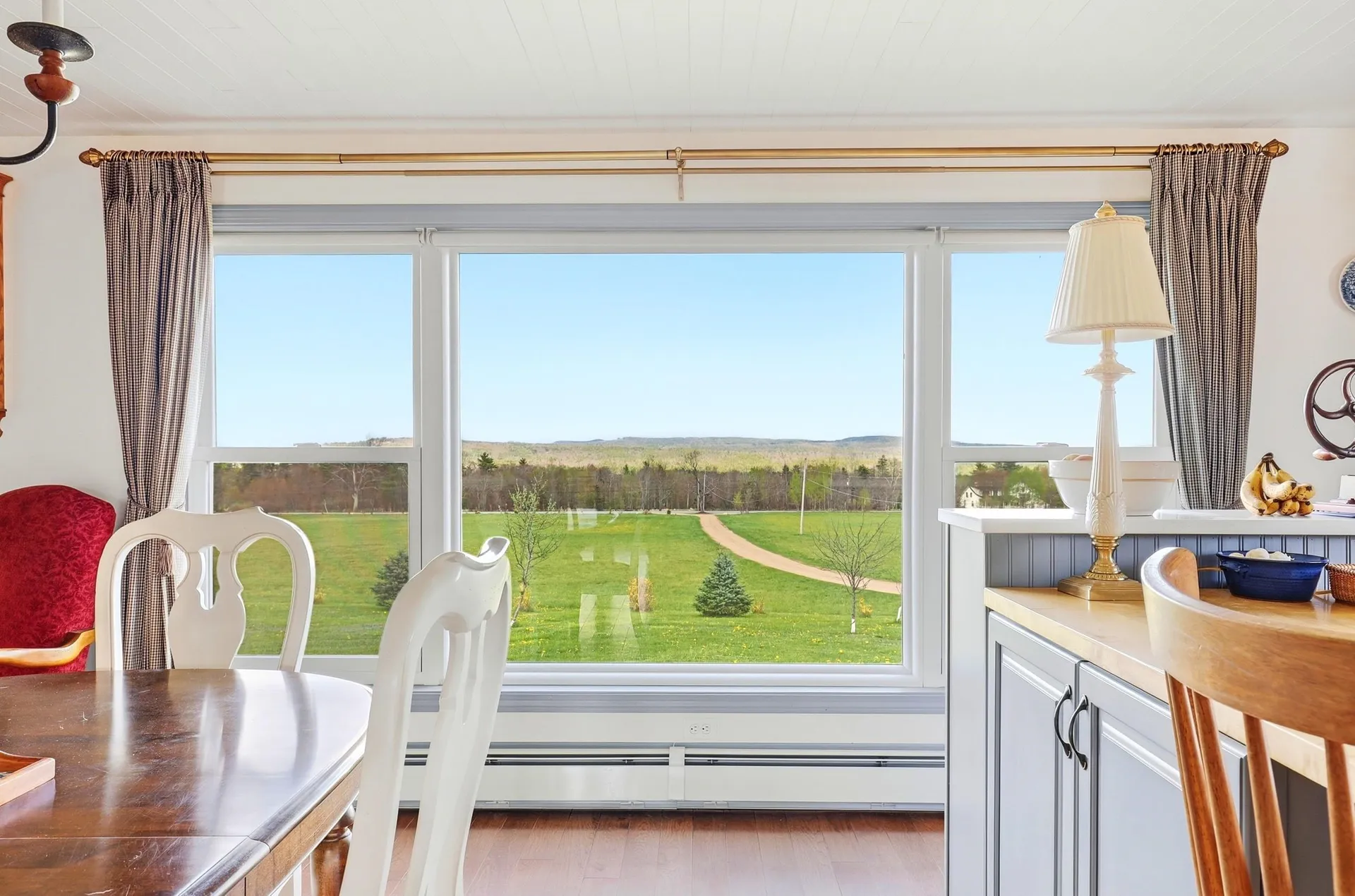 557 South Barnstead Road Barnstead NH 03225
