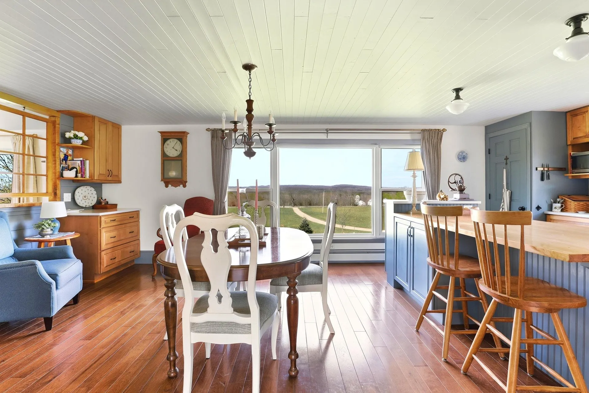 557 South Barnstead Road Barnstead NH 03225