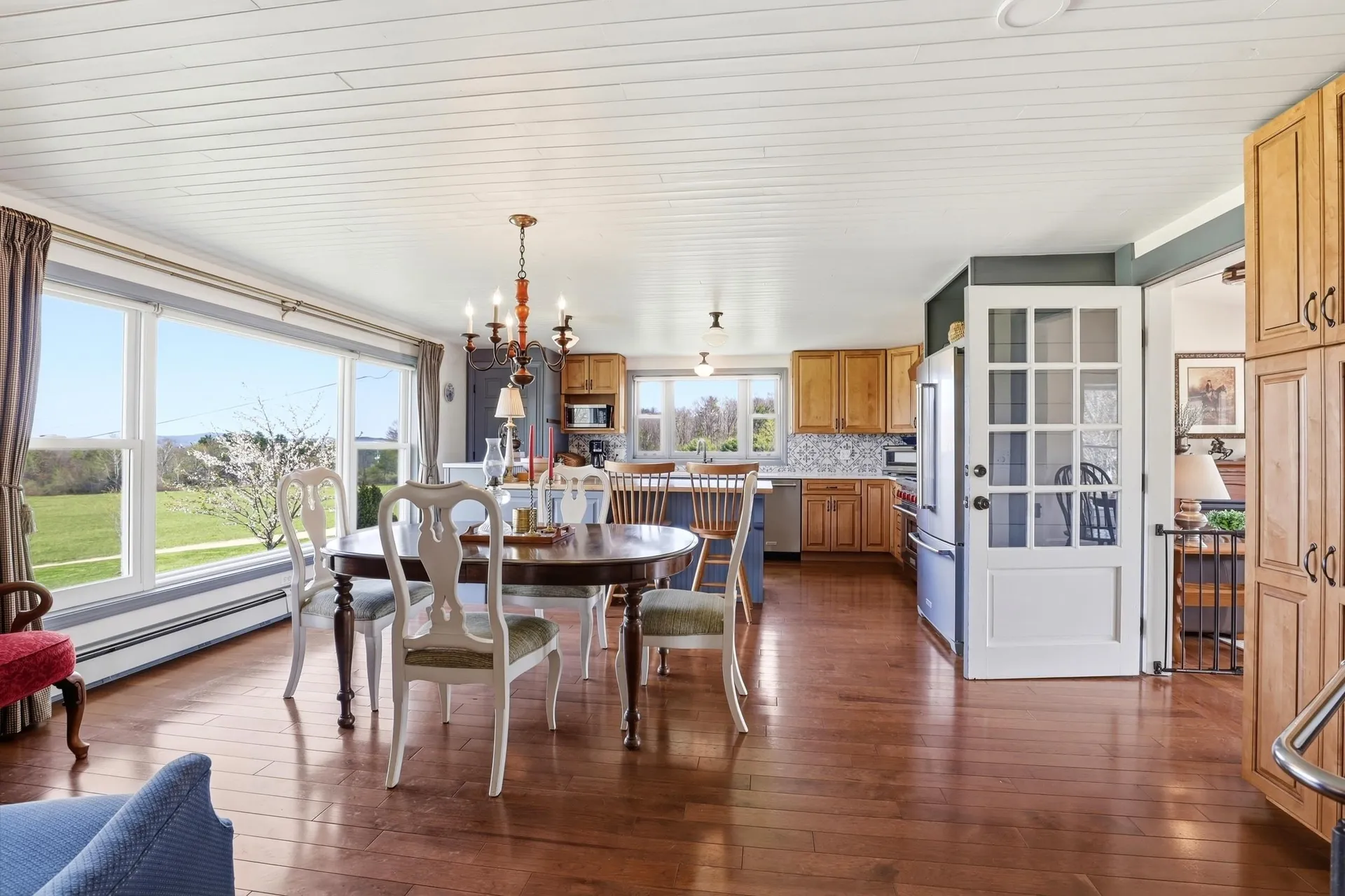 557 South Barnstead Road Barnstead NH 03225