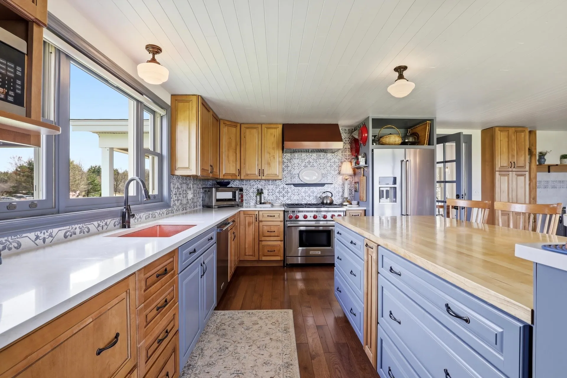 557 South Barnstead Road Barnstead NH 03225