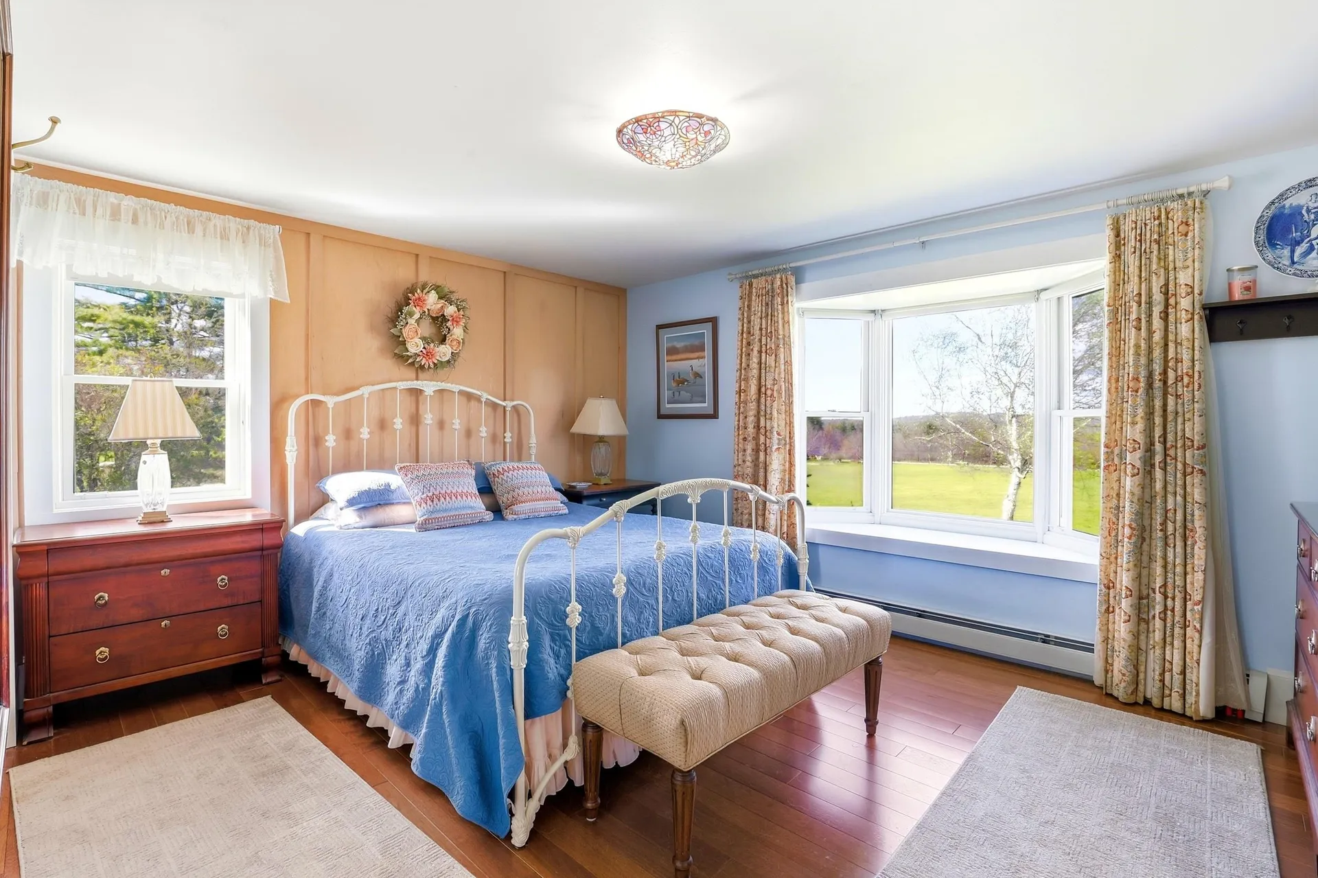 557 South Barnstead Road Barnstead NH 03225