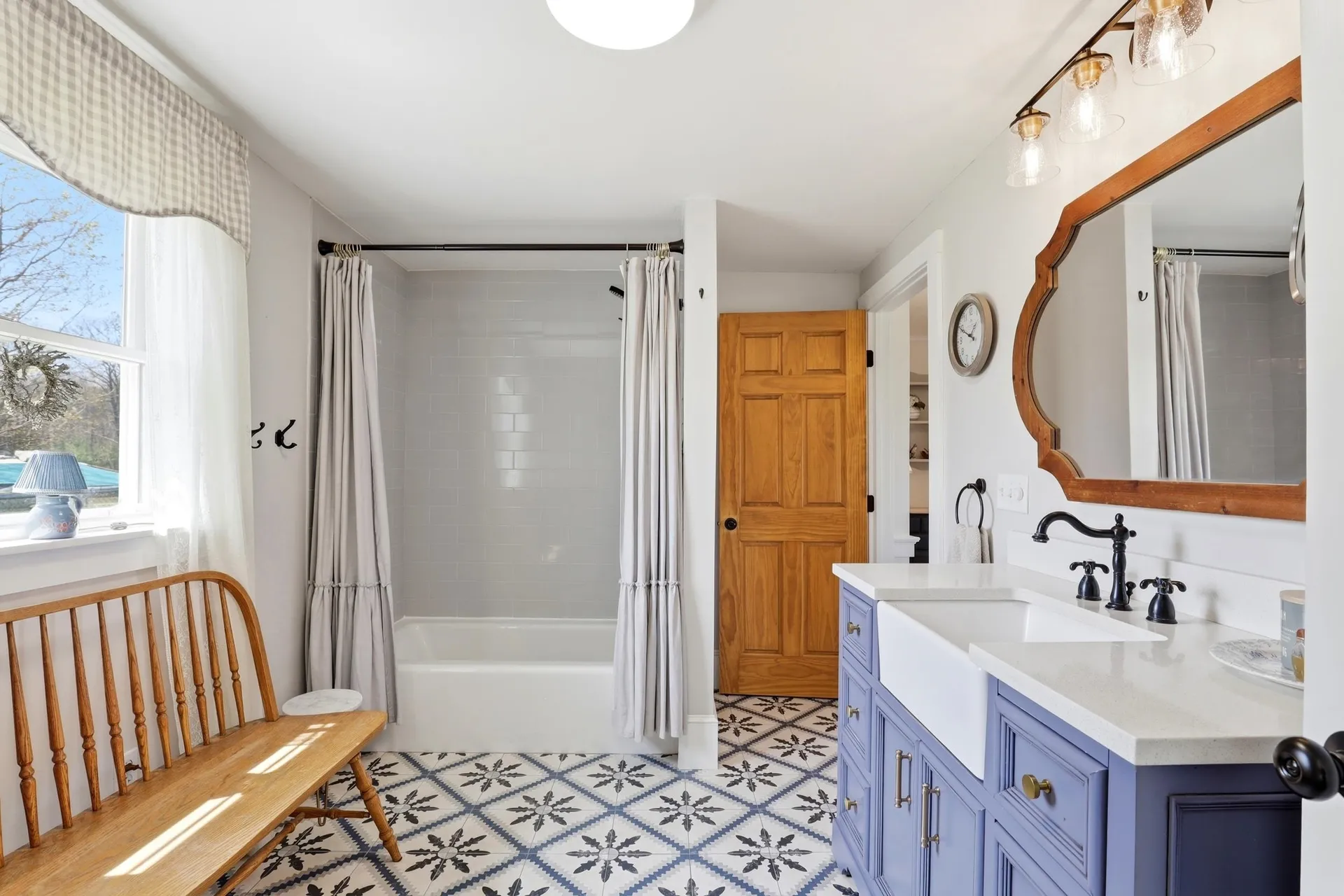 557 South Barnstead Road Barnstead NH 03225