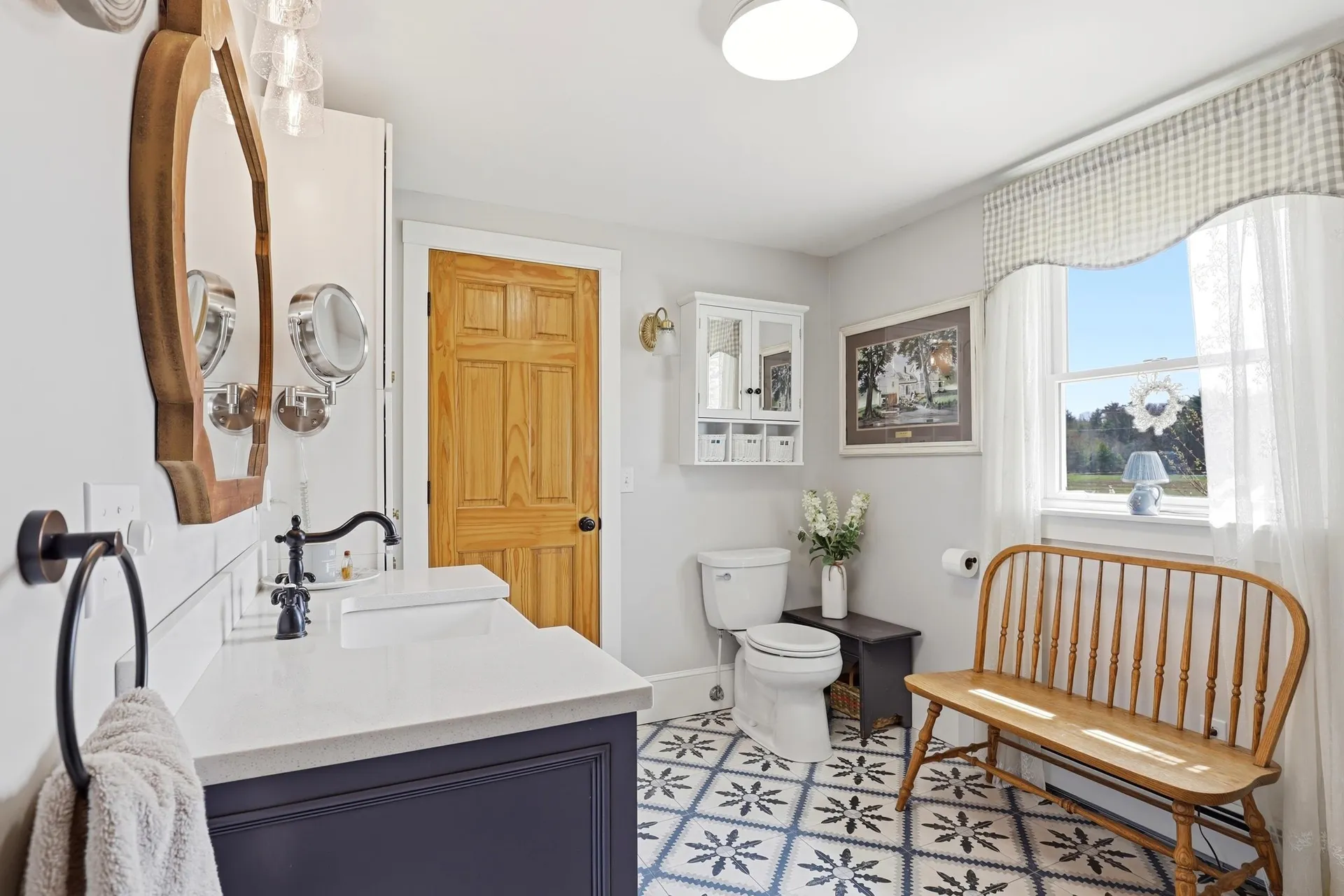 557 South Barnstead Road Barnstead NH 03225
