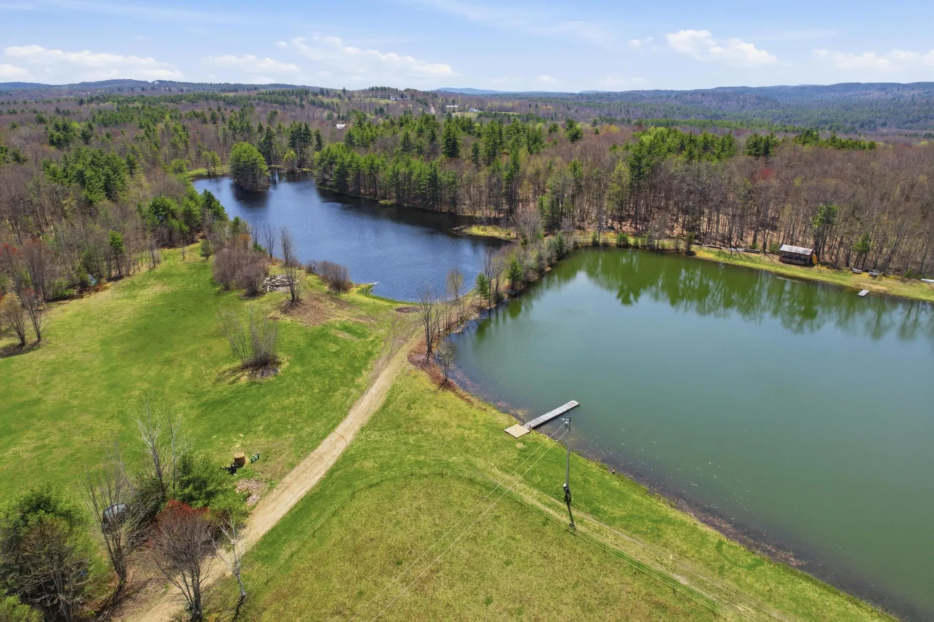 557 South Barnstead Road Barnstead NH 03225