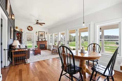 557 South Barnstead Road Barnstead NH 03225