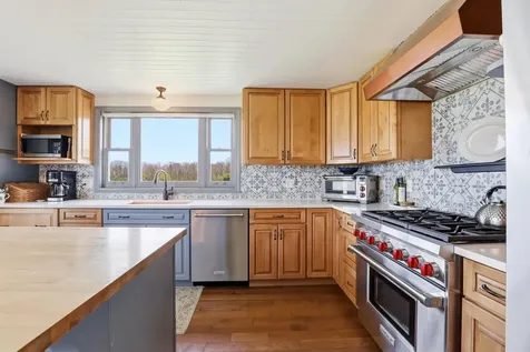 557 South Barnstead Road Barnstead NH 03225