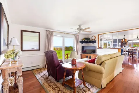 557 South Barnstead Road Barnstead NH 03225