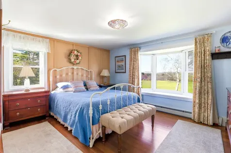 557 South Barnstead Road Barnstead NH 03225