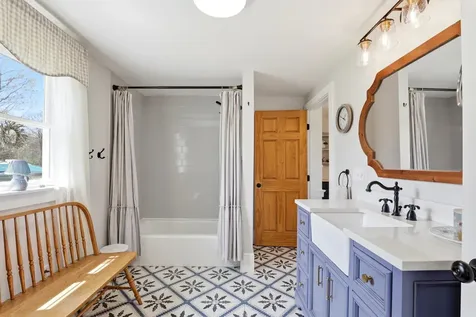 557 South Barnstead Road Barnstead NH 03225