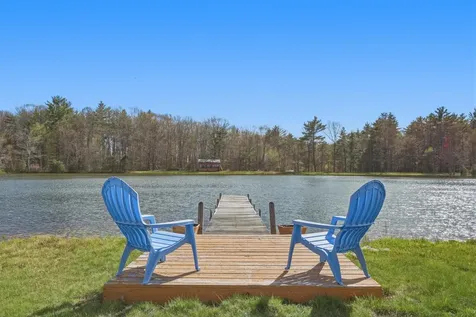 557 South Barnstead Road Barnstead NH 03225