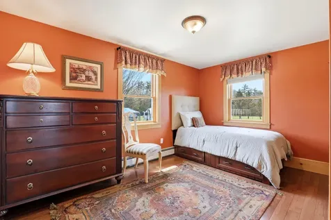 557 South Barnstead Road Barnstead NH 03225