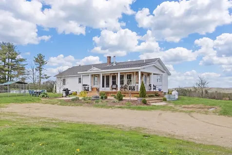 557 South Barnstead Road Barnstead NH 03225