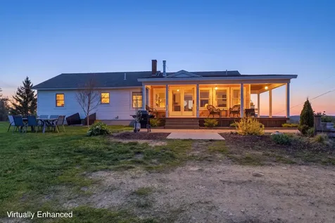 557 South Barnstead Road Barnstead NH 03225