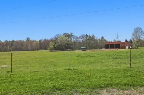 557 South Barnstead Road Barnstead NH 03225