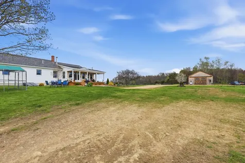 557 South Barnstead Road Barnstead NH 03225