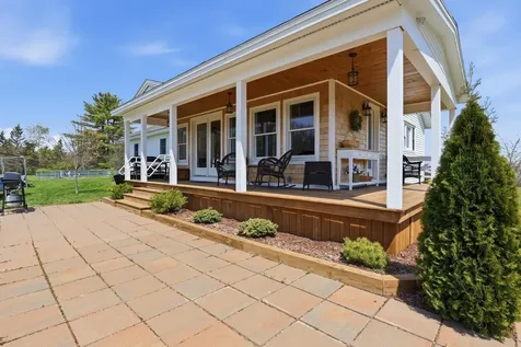 557 South Barnstead Road Barnstead NH 03225