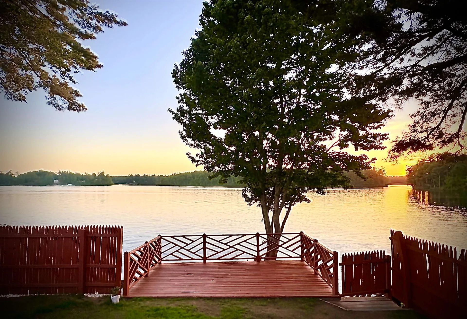14 Marcoux Road Newton NH 03858