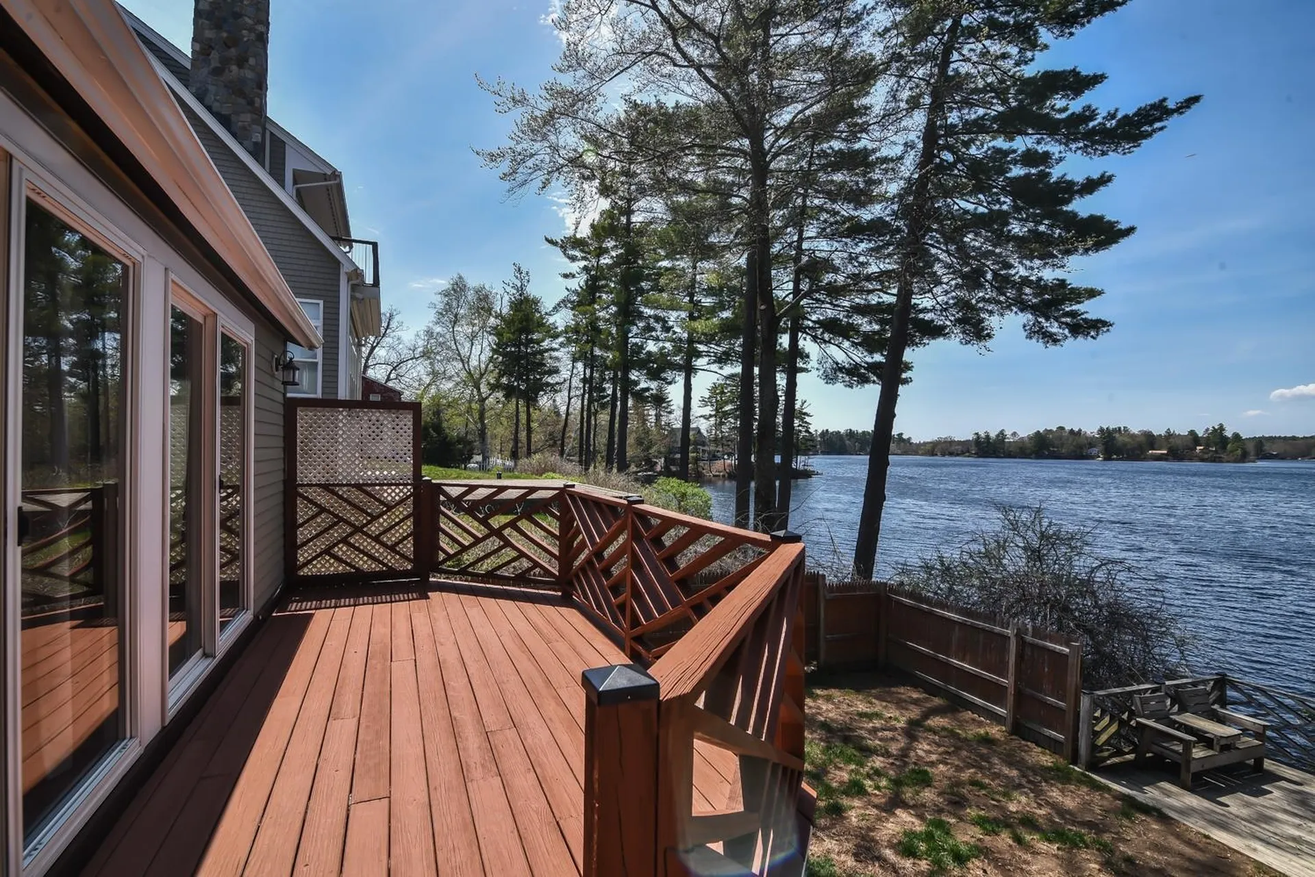14 Marcoux Road Newton NH 03858