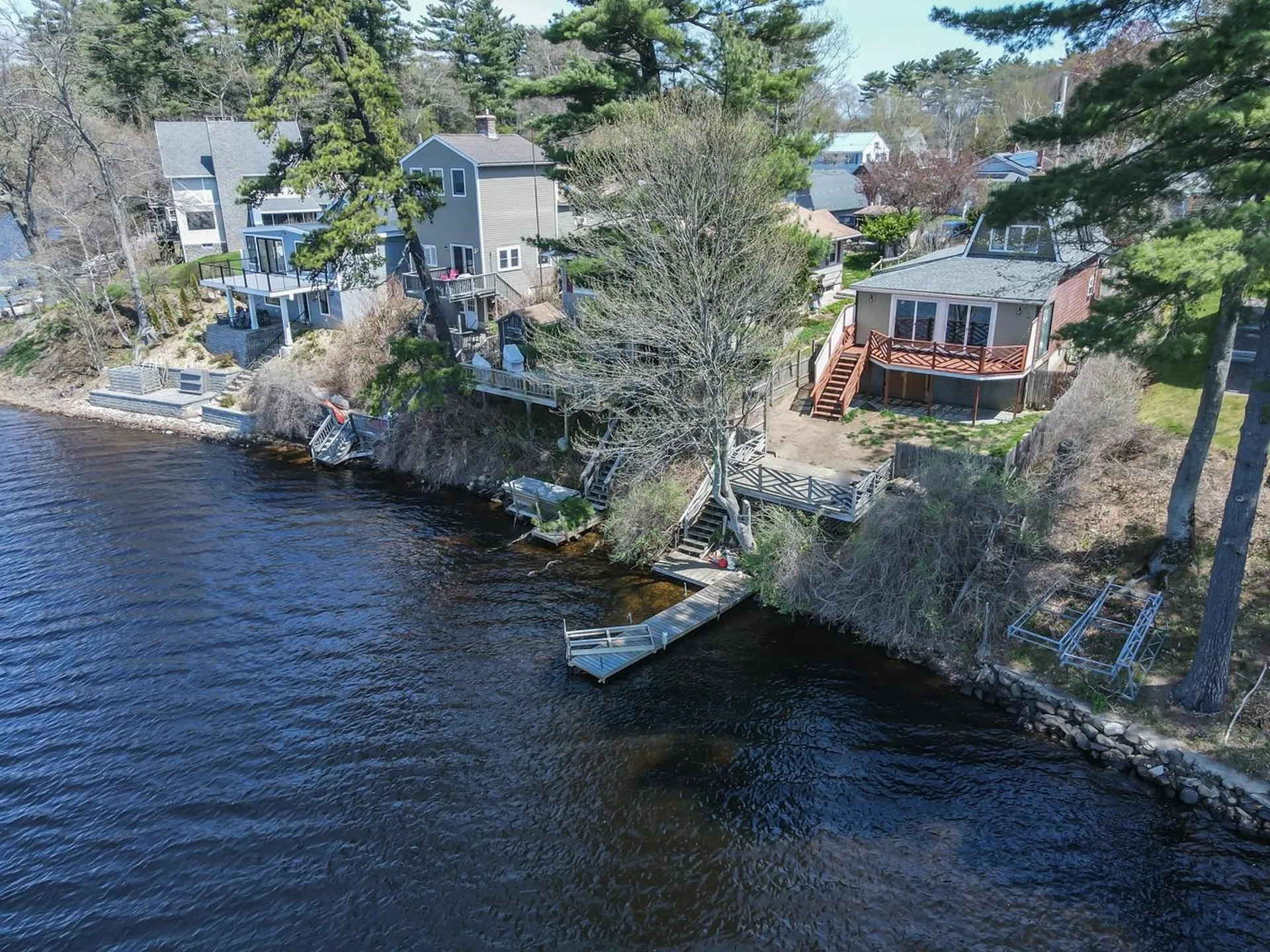 14 Marcoux Road Newton NH 03858