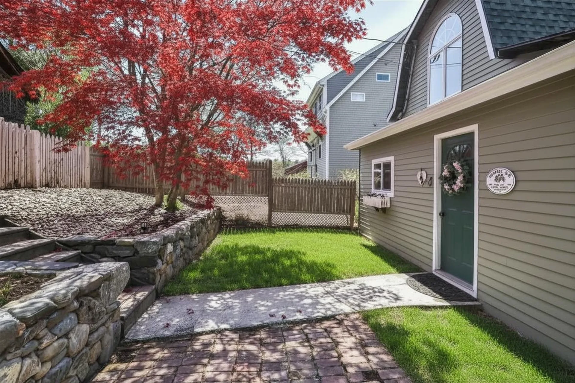 14 Marcoux Road Newton NH 03858
