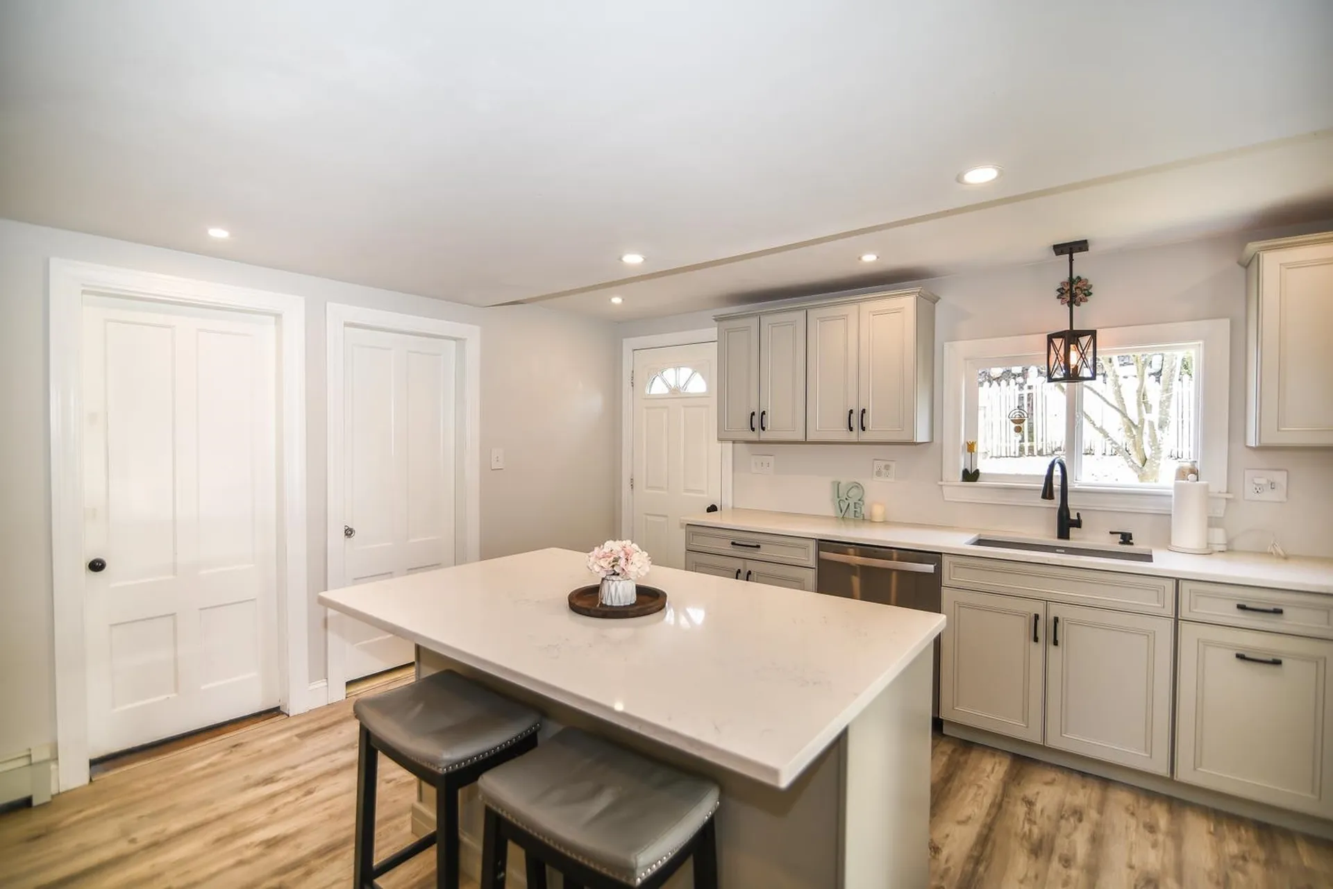 14 Marcoux Road Newton NH 03858