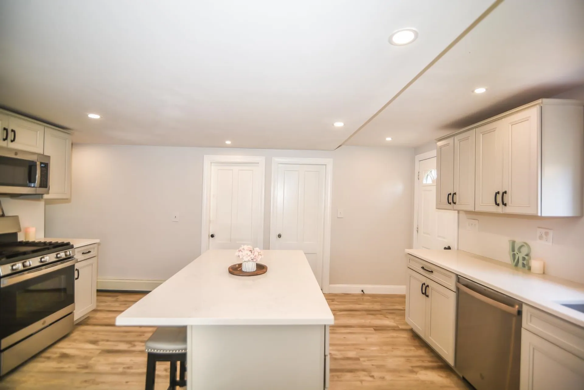 14 Marcoux Road Newton NH 03858