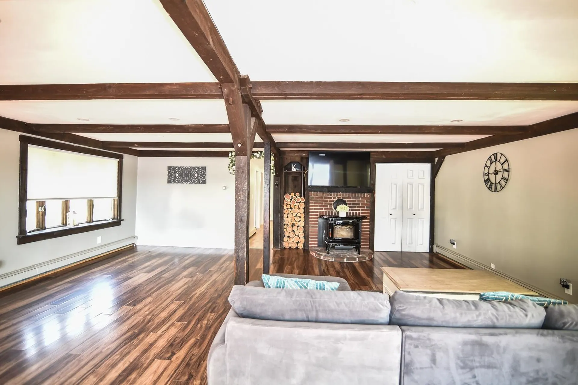 14 Marcoux Road Newton NH 03858
