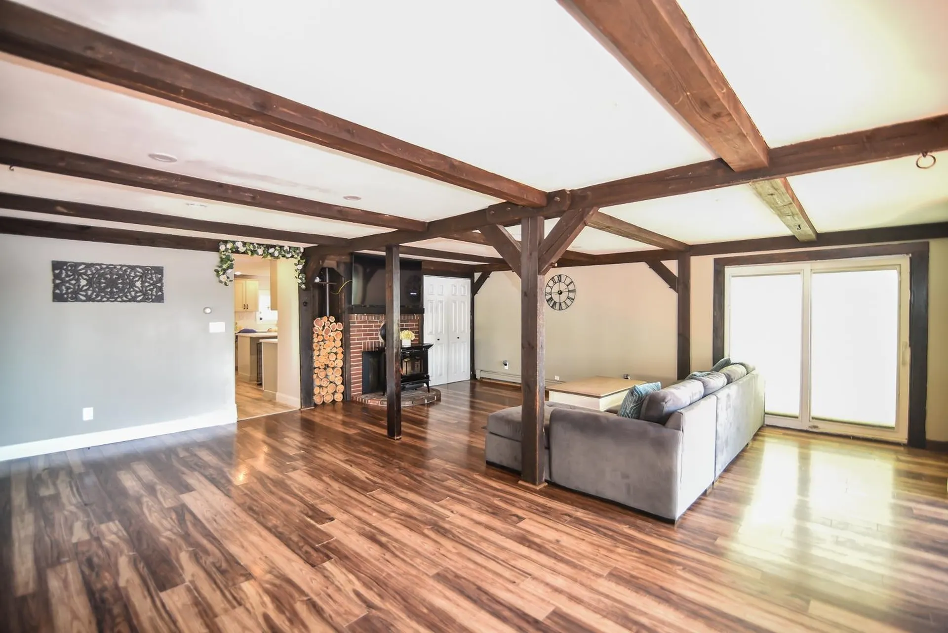 14 Marcoux Road Newton NH 03858