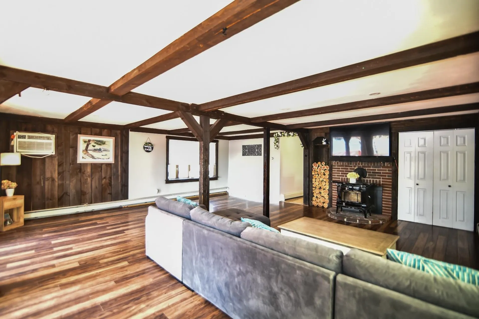 14 Marcoux Road Newton NH 03858