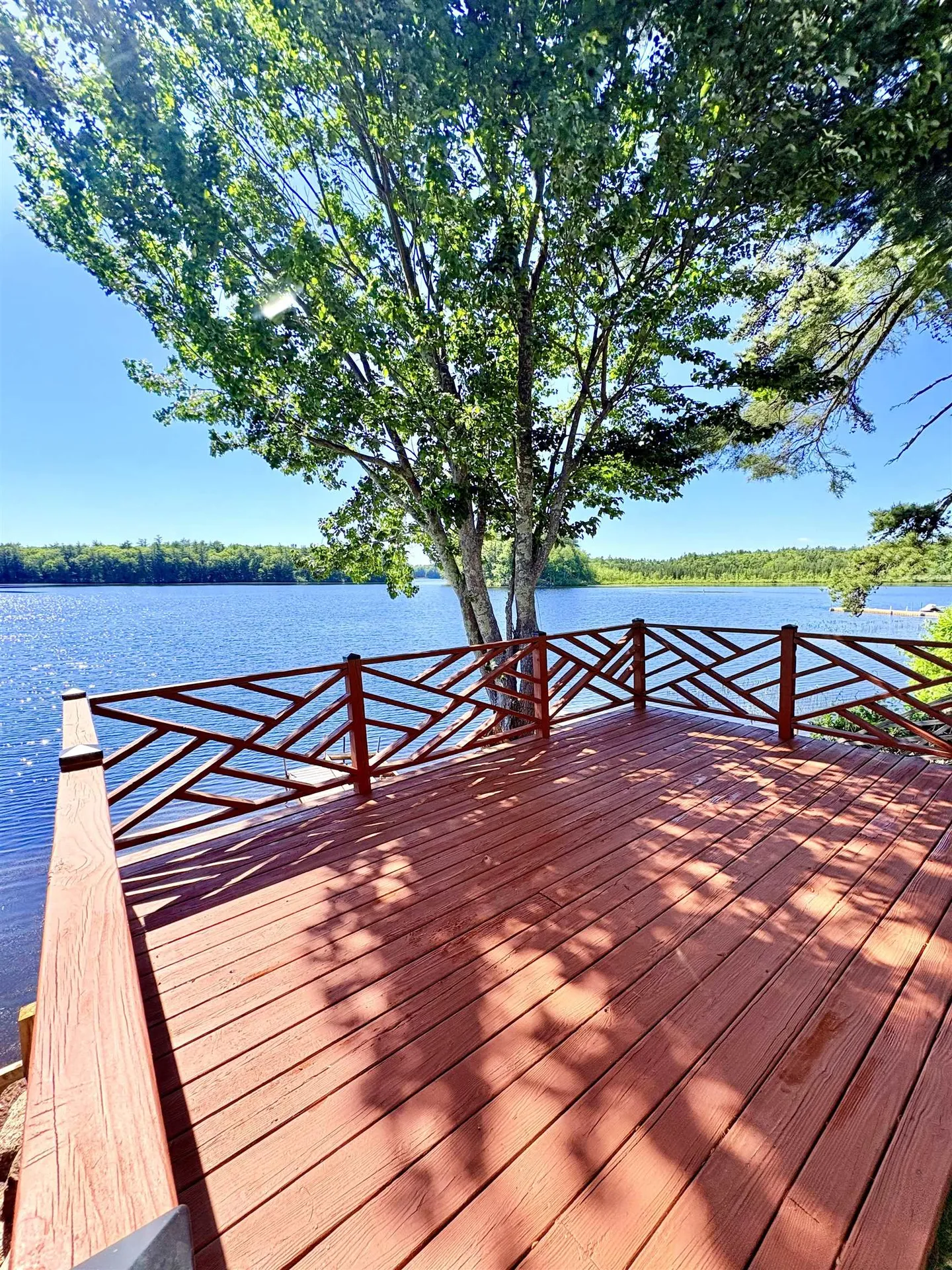 14 Marcoux Road Newton NH 03858