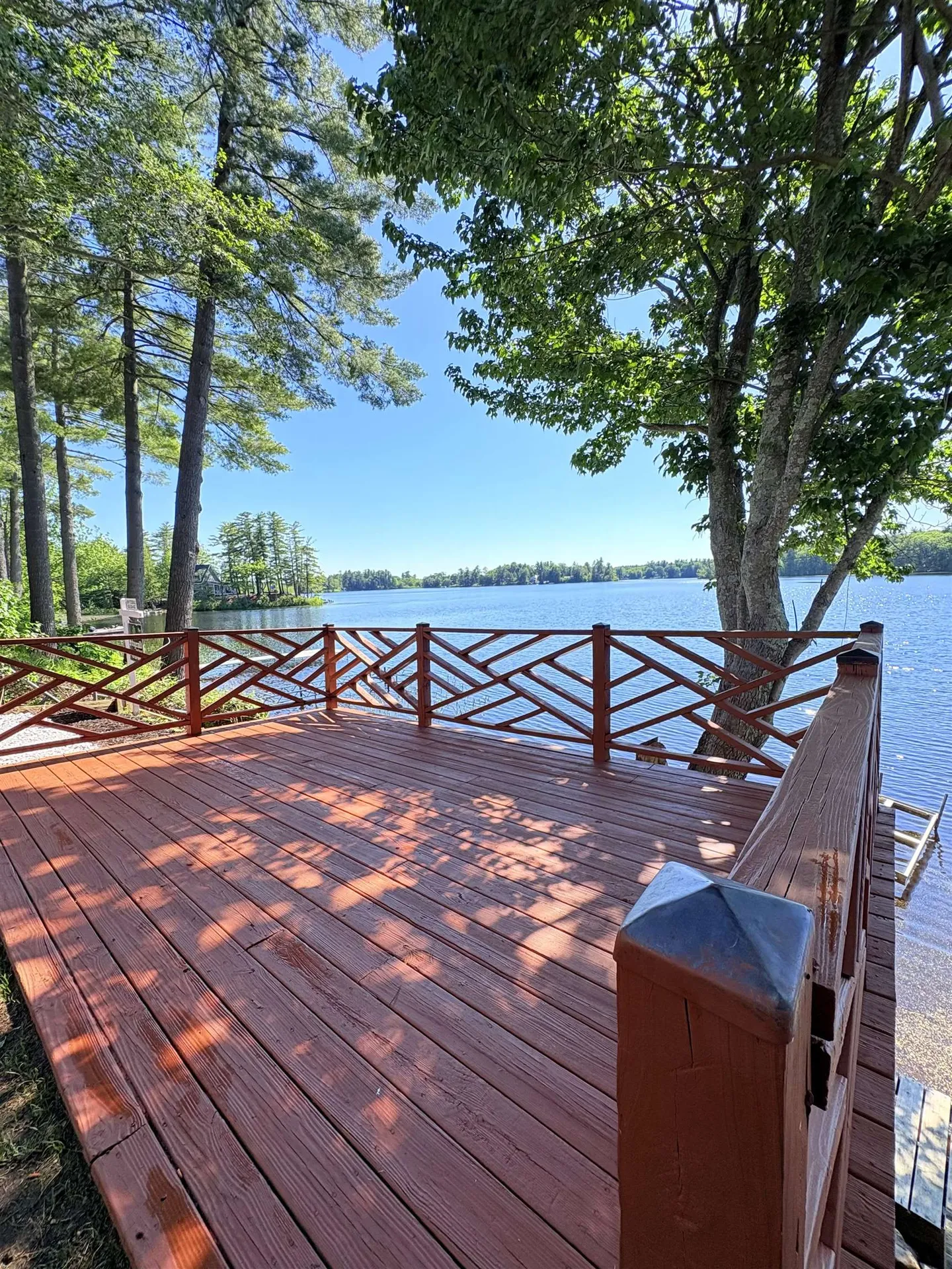14 Marcoux Road Newton NH 03858