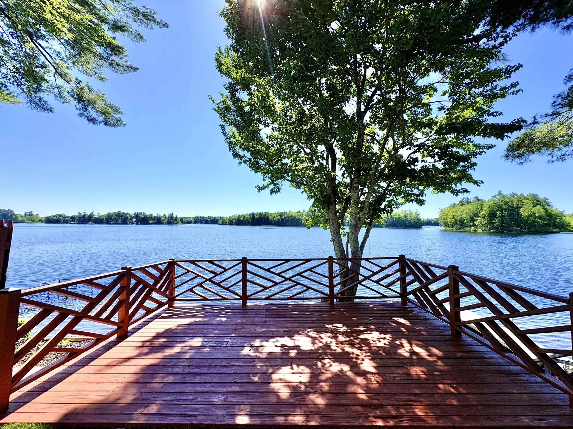 14 Marcoux Road Newton NH 03858