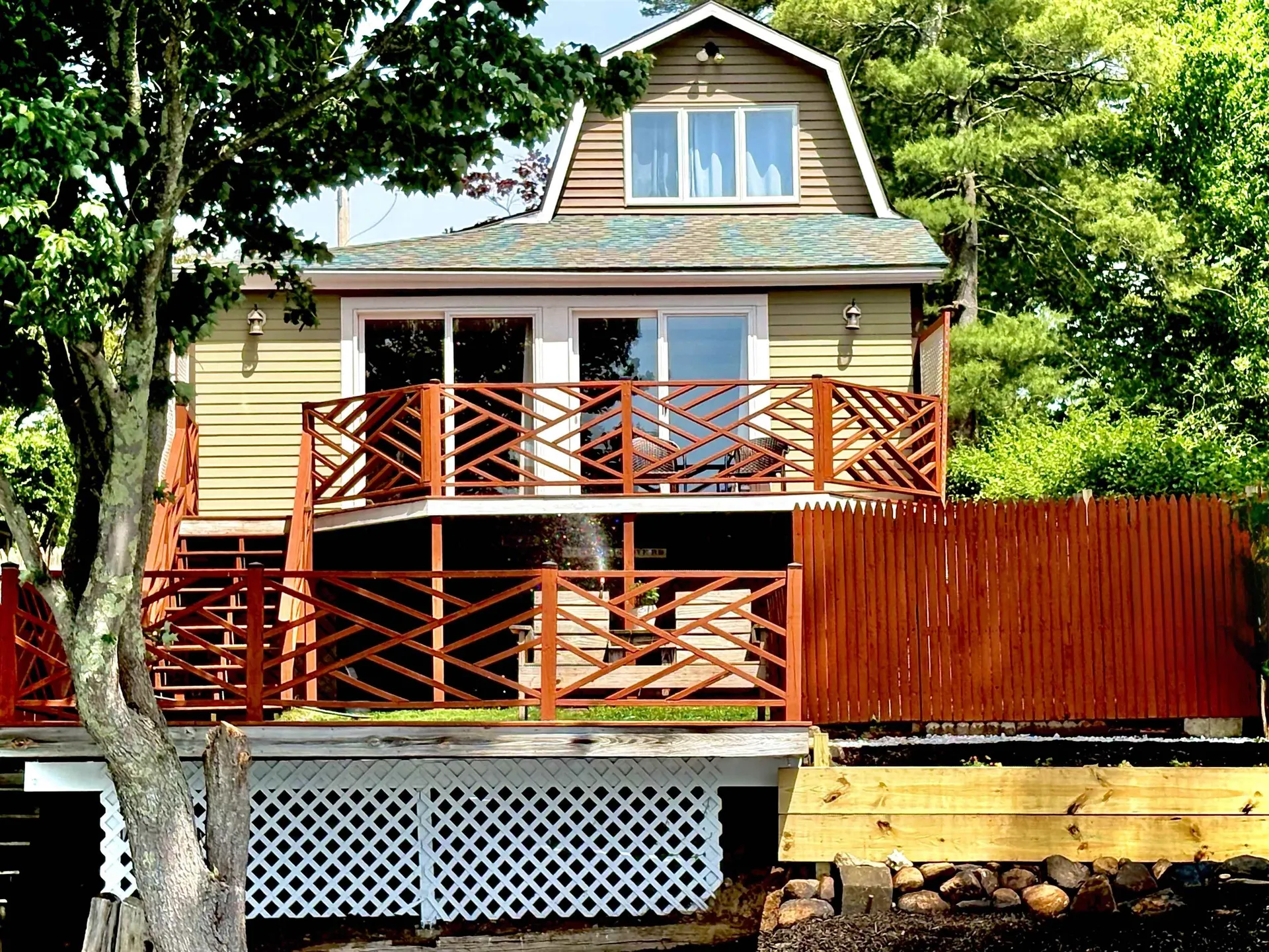 14 Marcoux Road Newton NH 03858
