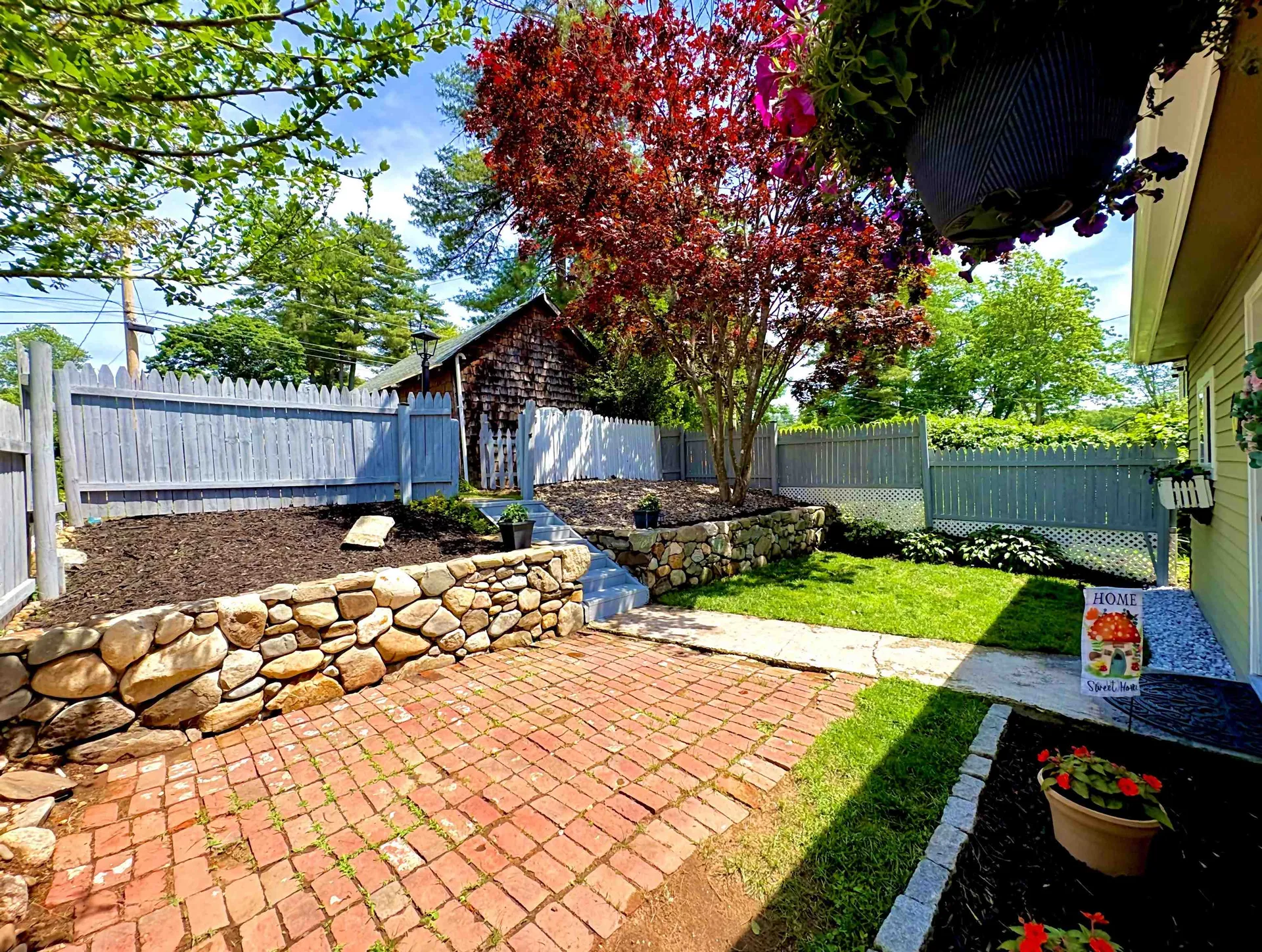 14 Marcoux Road Newton NH 03858