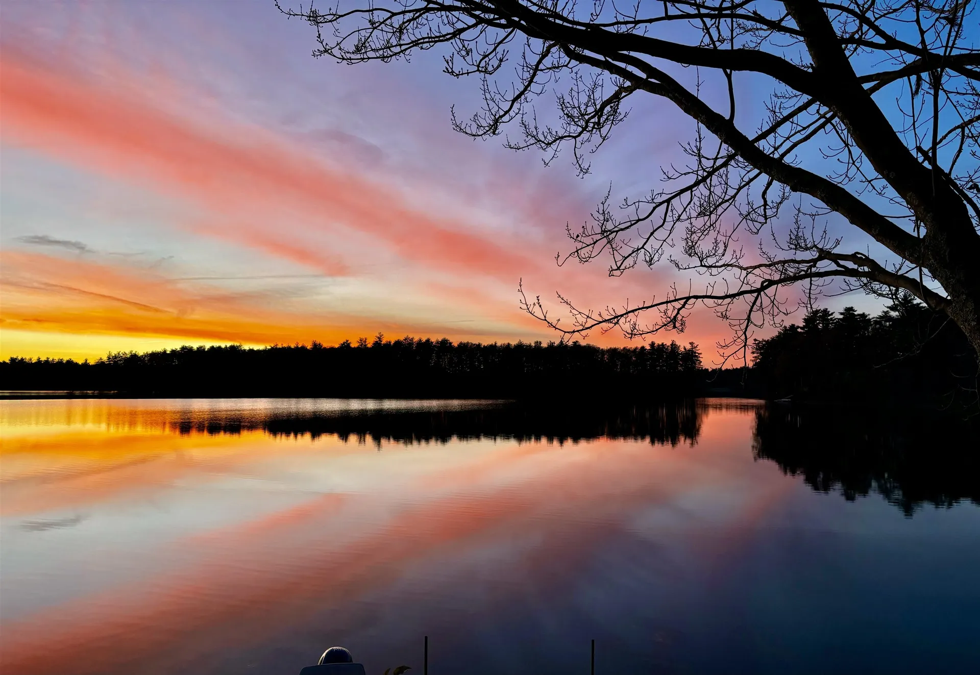 14 Marcoux Road Newton NH 03858